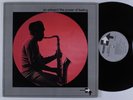 SIR EDWARD Power Of Feeling ENCOUNTER LP NM