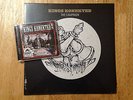 KINGS KONEKTED VINYL - CD PACK / OZ HIP HIP / SEALED / MINT / AUS HIP HOP