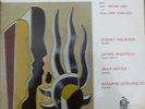 RAMPAL - VEYRON-LACROIX / MILHAUD - MARTELLI - RIVIER ../ ORPHEE