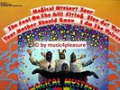 LP 1973 The Beatles MAGICAL MYSTERY TOUR Deutscher Schallplattenclub 28 642-7 NM