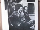 Clash - Capitol Radio w/ Tony Parsons interview 7