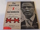Philip Cohran and the Artistic Heritage Ensemble LP Malcolm X Memorial ZULU Jazz