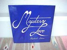 MYSTERY LOVE RAPHAEL GREEN RARE PRIVATE OKLAHOMA / TEXAS MODERN SOUL GOSPEL LP