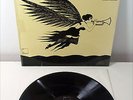 TOMASZ STANKO Quintet - unplayed D 1972 JG-Records LP 