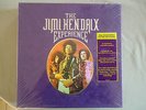 The Jimi Hendrix Experience - 8 Lp Box set