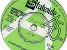 LISTEN MOD NORTHERN SOUL SLIM HARPO STATESIDE DEMO SS 581  BRITISH