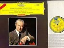PIERRE FOURNIER & JEAN MARTINON Lalo ORIG DGG Tulips 138669 GER-1960s LP NM/NM