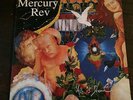 Mercury Rev All is Dream rare original 2001 V2 released vinyl