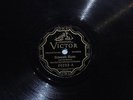 JELLY ROLL MORTON & RED HOT PEPPERS 1920's HOT JAZZ 78 SIDEWALK BLUES VG+ NR