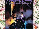 Prince and The Revolution: Purple Rain Vinyl LP