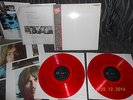 THE BEATLES WHITE ALBUM JAPAN
