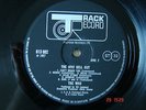 THE WHO - SELL OUT LP **1ST PRESS** **A2/B1**
