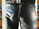 The Rolling Stones -- Sticky Fingers LP - Rolling Stones Label COC-39105