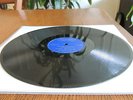 ROBERT NIGHTHAWK Maggie Campbell Moon is Rising States 78 NM Blues Single