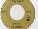 Surf Garage 45   Vaqueros   Echo   Audition   mp3