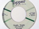 Garage 45   Decisions   Tears, Tears   Topper   VG+