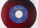 R&B Doo Wop 45   Orioles   See See Rider   Jubilee   mp3 red wax rare
