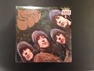 THE BEATLES - RUBBER  SOUL - VINYL LP - REISSUE - CAPITOL SW 2442  - SEALED