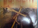  MONSTER ORIGINAL PRIVATE SEALED NEW SORCERY SINISTER SOLDIERS 2LP