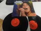 GOLDEN EARRING´S BARRY HAY GEORGE KOOYMANS DLP GERMAN 1972