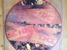 AC/DC T.N.T Australien Re-Issue Picture Disc roter Rand