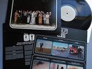 Pulp - Different Class UK 1sland 1995 LP with Inner & Insert