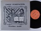UNCLE FUNKENSTEIN Together Again R&L LP NM private funk jazz HEAR