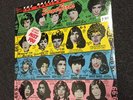 ROLLING STONES Some Girls LP 1978 SEALED COPY With MISS YOU Promo Sticker