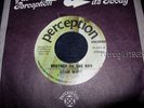 Funk Breaks 45 Adam Wade Brother on the Run Perception w/sleeve