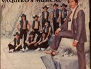 Chalino Sanchez Con Vaqueros Musical