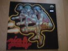 Atomic Rooster - nice & greasy green Brain # 1033, Mint