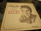 ACUFF ROSE MUSIC LIMITED PRESENTS ELVIS - RARE DEMONSTRATION VINYL LP
