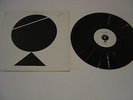 V.A. INTERNATIONAL FRIENDSHIP CONRAD SCHNITZLER YOSHI WADA rare LP