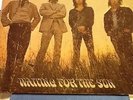 THE DOORS WAITING FOR THE SUN INSANELY RARE ORIG'68 ELEKTRA MONO LP 1A/1A BEAUTY
