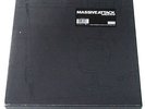  MASSIVE ATTACK SINGLES 90/98 EU-ORIGINAL 11x12