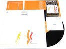  ZERO 7 SIMPLE THINGS UK-ORIGINAL 2LP Vinyl w/inner&card 2001 UDRLP016