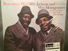 Bags Meets Wes Milt Jackson Analogue Productions 45RPM x 2LP NM #53