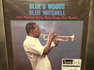 Blue Mitchell Blue's Moods -Analogue Productions 45RPM x 2LP NM/M #53