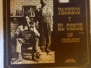 JOHNNY PACHECO Y PETE EL CONDE LOS COMPADRES FANIA SON MONTUNO LATIN SALSA  LP