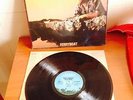 LP 33 GIRI VINILE PINO DANIELE - FERRYBOAT - ORIGINALE NO RISTAMPA - 1985