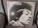 Jimi Hendrix 12LP + 1 Maxi Single Rarität