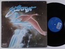 STARCROST Self Titled FABLE LP NM private funk jazz HEAR