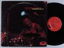 TONY WILLIAMS LIFETIME Emergency POLYDOR 2XLP
