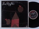 TYRONE WASHINGTON Do Right BLUE LABOR LP private funk spiritual jazz HEAR