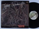 TYRONE WASHINGTON Roots PERCEPTION LP VG++/VG+