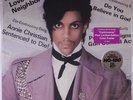 PRINCE: Controversy LP (180 gram reissue) Rock & Pop