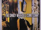 DANDY WARHOLS: ...the Dandy Warhols Come Down LP (2 LPs, purple vinyl, gatefold