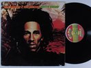 BOB MARLEY & WAILERS Natty Dread TUFF GONG LP Jamaica