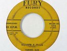 R&B Rocker 45   Tarheel Slim   Number 9 Train   Fury   mp3
