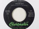 Garage Psych 45   Darius   Hello Stranger   Chartmaker   mp3 rare